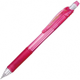 2 Unidades Lapiseira Energize X 0.7 mm - Pentel na Amazon