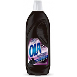 2 Unidades - Lava Roupas Ola Roupas Pretas 1000Ml na Amazon