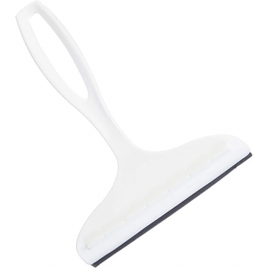 2 Unidades Rodo de Pia Branco Plástico - Sanremo na Amazon