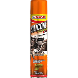2 Unidades Silicone Perfumado Spray Carro Novo Luxcar 300ml na Amazon