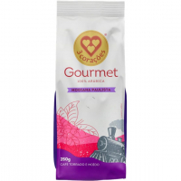 3 Corações Café Torrado & Moído Gourmet Mogiana Paulista, 250G na Amazon