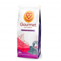 3 Corações Café Torrado E Moído Gourmet Mogiana Paulista Pacote 250G na Amazon