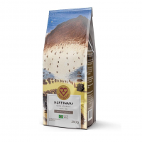 3 Corações Café Torrado & Moído Gourmet Portinari, Notas Florais, 250G na Amazon