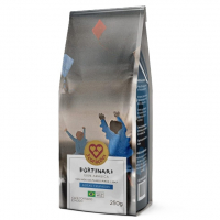 3 Corações Café Torrado E Moído Gourmet Portinari, Notas Trufadas, 250G na Amazon