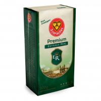 3 Corações Café Torrado E Moído Premium Estrada Real, 500G Vácuo na Amazon