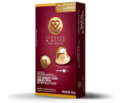 3 Corações Cápsulas de Café Cerrado Mineiro, Compatíveis com Nespresso – 10 cápsulas na Amazon