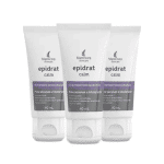 3 Hidratantes Facial Epidrat Calm 40G – Mantecorp Skincare na Magazine Luiza