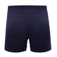 3 Kit De 2 Cuecas Boxer Esportivo Ace Azul Marinho na C&A