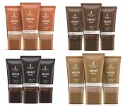 3 Protetor Solar Episol Color Fps 70 Com 40ML – Mantecorp Skincare na Magazine Luiza