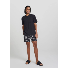 3 Unidades Camiseta Masculina Comfort Super Cotton Básicos do Brasil na Off Premium