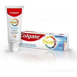 3 Unidades Creme Dental Colgate Total 12 Saúde Visível 70g na Amazon