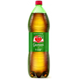 3 Unidades Refrigerante Guarana Antarctica 2L na Amazon