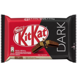4 Unidades Kit Kat 41,5g - Diversos Sabores na Panvel Farmácias