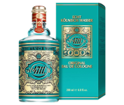 4711 De Echt Kolnisch Wasser Eau De Cologne Unissex 200 ml na Amazon