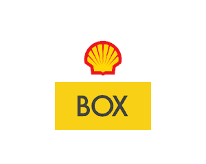 R$10 de Desconto No 1º abastecimento com o Shell Box
