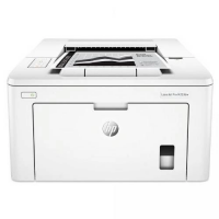 Impressora Hp Laserjet Pro M203dw Wi-Fi