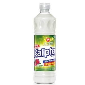 (PRIME) Desinfetante Leitoso Eucalipto 500 Ml -
