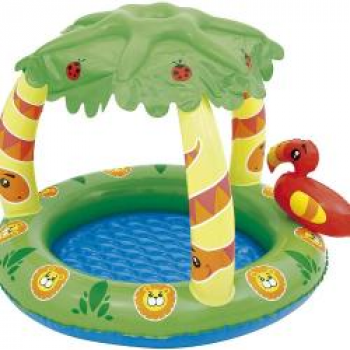 Banheira Tropical Mor