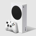 Console Xbox Series S 512GB