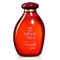 2 Unidades Óleo Desodorante Corporal Pimenta Rosa Sève - 200ml