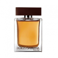 Perfume Masculino Dolce & Gabbana The One EDT - 100ml