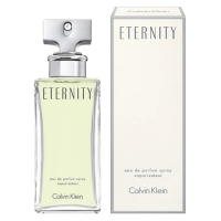 Perfume Calvin Klein Eternity De EDP Feminino - 100ml