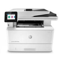 Impressora Multifuncional HP Laserjet Pro M428FDW Duplex Wireless - 110v