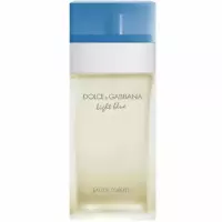 Perfume Dolce & Gabbana Light Blue EDT Feminino - 100ml