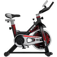 Bicicleta Ergométrica Kikos Spinning F5i