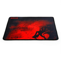 Mousepad Gamer Redragon Pisces Speed Médio (330x260mm) - P016