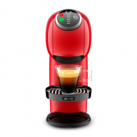 Cafeteira Nescafé Dolce Gusto Genio S Plus DGS3 Vermelha