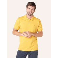 Polo Pontos Brancos - Aramis