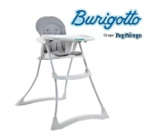 Cadeira de Alimentação Alta Burigotto – Bom Appetit XL 0 a 15kg