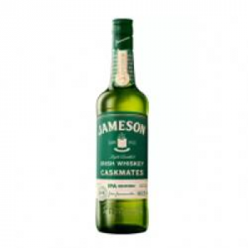 Whisky Jameson Caskmates, 750 ml