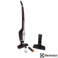Aspirador de Pó 2 em 1 Electrolux Ergorapido com Capacidade de 460 ml sem Saco para Pó - ERG24