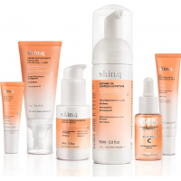 Kit Skin.q Cuidados Completo