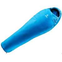 Saco De Dormir Deuter Ultra Versátil, Ideal Para Quem Busca Principalmente Durabilidade -  Orbit 0