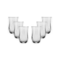 Jogo de 6 Copos Long Drink Ópera 360 ml Nadir Figueiredo