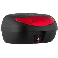 Bauleto 45 Litros Smart Box 2 Pro Tork Vermelho