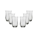 Jogo de 6 Copos Long Drink Ópera 360 ml Nadir Figueiredo