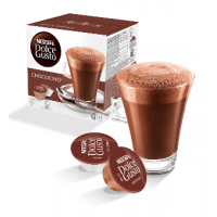 Caixa 16 Cápsulas Chococino - Nescafé Dolce Gusto