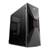 Gabinete Gamer Pichau Gryphon Acrilico - PG-GRY-RGB01