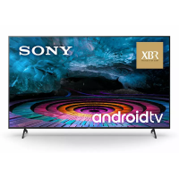 TV Android 4K 65