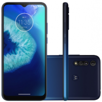 Smartphone Motorola Moto G8 Power Lite 64GB Dual Chip 4GB RAM Tela 6.5”