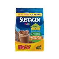 Complemento Alimentar Infantil Sustagen Kids - 700g
