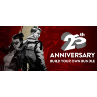 Monte Seu Bundle com até 10 Jogos