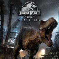 Jogo Jurassic World Evolution - PC Steam