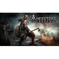 Jogo Ancestors Legacy - PC steam