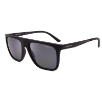 Óculos de Sol Arnette AN4261 - Preto - Polarizado - 01/81/55