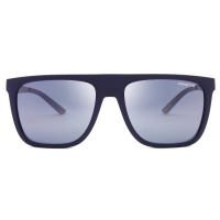 Óculos de Sol Arnette AN4261 Espelhado Prata - 25206G/55